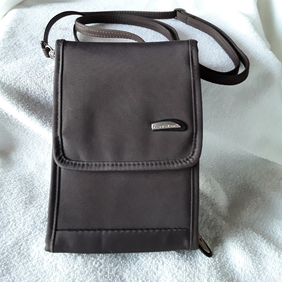 Travelon Handbags - Travelon mini travel wallet/purse😀😀😀